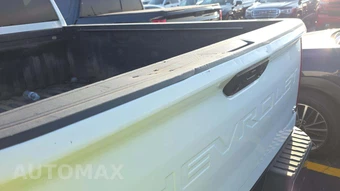 2024 Chevrolet Silverado 2500HD LT Crew Cab Medium Bed 1LT - miniatura 27