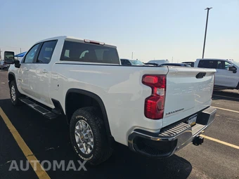 2024 Chevrolet Silverado 2500HD LT Crew Cab Medium Bed 1LT - miniatura 6