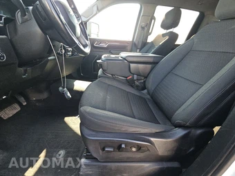 2024 Chevrolet Silverado 2500HD LT Crew Cab Medium Bed 1LT - miniatura 7
