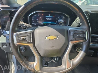2024 Chevrolet Silverado 2500HD LT Crew Cab Medium Bed 1LT - miniatura 10
