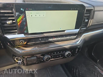 2024 Chevrolet Silverado 2500HD LT Crew Cab Medium Bed 1LT - miniatura 11