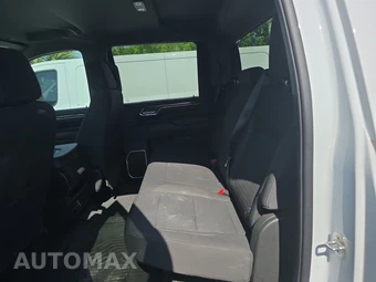 2024 Chevrolet Silverado 2500HD LT Crew Cab Medium Bed 1LT - miniatura 13
