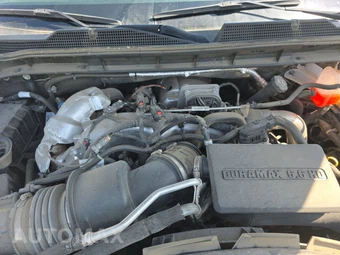 2024 Chevrolet Silverado 2500HD LT Crew Cab Medium Bed 1LT - miniatura 15