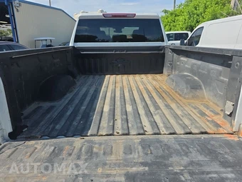 2024 Chevrolet Silverado 2500HD LT Crew Cab Medium Bed 1LT - miniatura 16