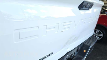 2024 Chevrolet Silverado 2500HD LT Crew Cab Medium Bed 1LT - miniatura 23