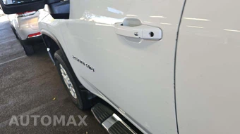2024 Chevrolet Silverado 2500HD LT Crew Cab Medium Bed 1LT - miniatura 24
