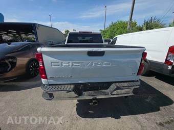 2024 Chevrolet Silverado 2500HD LT Crew Cab Medium Bed 1LT - miniatura 5