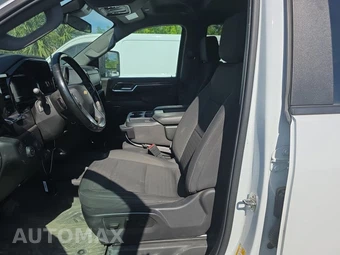 2024 Chevrolet Silverado 2500HD LT Crew Cab Medium Bed 1LT - miniatura 7