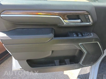 2024 Chevrolet Silverado 2500HD LT Crew Cab Medium Bed 1LT - miniatura 9