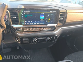 2024 Chevrolet Silverado 2500HD LT Crew Cab Medium Bed 1LT - miniatura 11