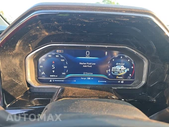 2024 Chevrolet Silverado 2500HD LT Crew Cab Medium Bed 1LT - miniatura 12