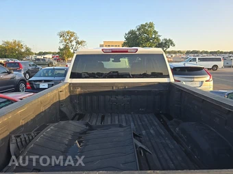 2024 Chevrolet Silverado 2500HD LT Crew Cab Medium Bed 1LT - miniatura 16