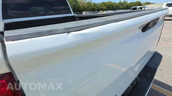 2024 Chevrolet Silverado 2500HD LT Crew Cab Medium Bed 1LT - miniatura 21