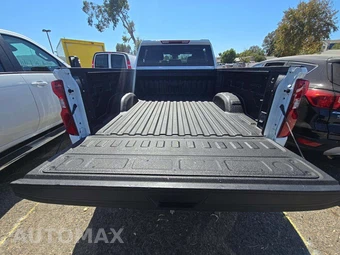 2024 Chevrolet Silverado 2500HD LT Crew Cab Medium Bed 1LT - miniatura 14