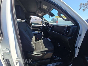 2024 Chevrolet Silverado 2500HD LT Crew Cab Medium Bed 1LT - miniatura 18