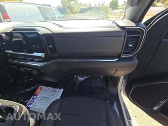 2024 Chevrolet Silverado 2500HD LT Crew Cab Medium Bed 1LT - miniatura 19