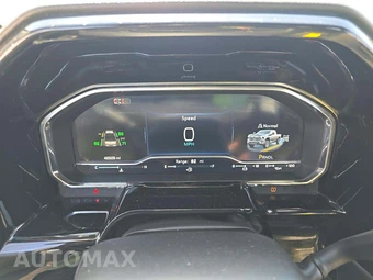 2024 Chevrolet Silverado 2500HD LT Crew Cab Medium Bed 1LT - miniatura 9