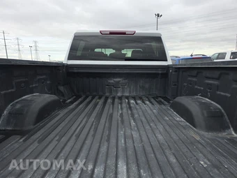 2024 Chevrolet Silverado 2500HD LT Crew Cab Medium Bed 1LT - miniatura 16