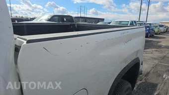 2024 Chevrolet Silverado 2500HD LT Crew Cab Medium Bed 1LT - miniatura 23