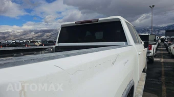 2024 Chevrolet Silverado 2500HD LT Crew Cab Medium Bed 1LT - miniatura 26