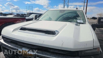 2024 Chevrolet Silverado 2500HD LT Crew Cab Medium Bed 1LT - miniatura 30