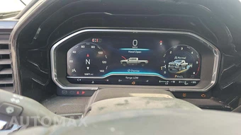 2024 Chevrolet Silverado 2500HD LT Crew Cab Medium Bed 1LT - miniatura 31