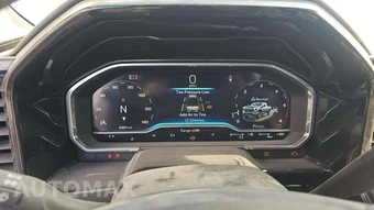 2024 Chevrolet Silverado 2500HD LT Crew Cab Medium Bed 1LT - miniatura 32