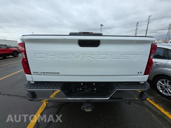 2024 Chevrolet Silverado 2500HD LT Crew Cab Medium Bed 1LT - miniatura 5