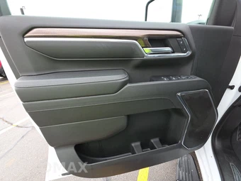 2024 Chevrolet Silverado 2500HD LT Crew Cab Medium Bed 1LT - miniatura 9