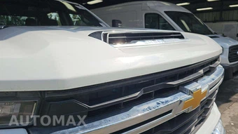 2024 Chevrolet Silverado 2500HD LT Crew Cab Medium Bed 1LT