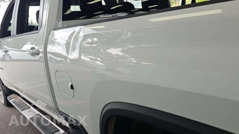 2024 Chevrolet Silverado 2500HD LT Crew Cab Medium Bed 1LT - miniatura 3