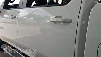 2024 Chevrolet Silverado 2500HD LT Crew Cab Medium Bed 1LT - miniatura 5