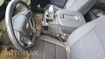 2024 Chevrolet Silverado 2500HD LT Crew Cab Medium Bed 1LT - miniatura 8