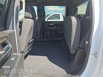 2024 Chevrolet Silverado 2500HD LT Crew Cab Medium Bed 1LT - miniatura 13