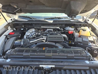2024 Chevrolet Silverado 2500HD LT Crew Cab Medium Bed 1LT - miniatura 15