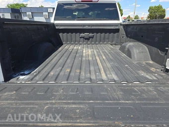 2024 Chevrolet Silverado 2500HD LT Crew Cab Medium Bed 1LT - miniatura 16