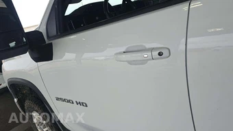 2024 Chevrolet Silverado 2500HD LT Crew Cab Medium Bed 1LT - miniatura 26