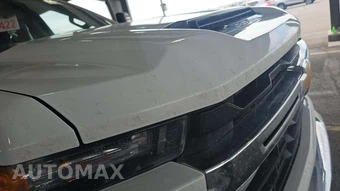 2024 Chevrolet Silverado 2500HD LT Crew Cab Medium Bed 1LT - miniatura 28