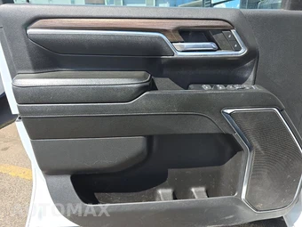 2024 Chevrolet Silverado 2500HD LT Crew Cab Medium Bed 1LT - miniatura 9