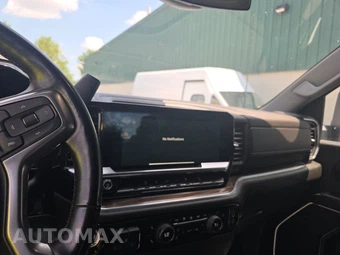 2024 Chevrolet Silverado 2500HD LT Crew Cab Medium Bed 1LT - miniatura 11