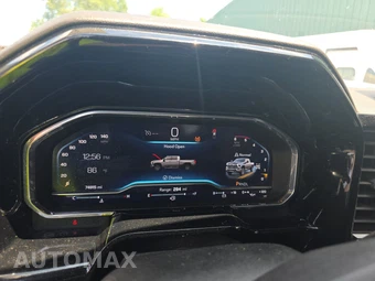 2024 Chevrolet Silverado 2500HD LT Crew Cab Medium Bed 1LT - miniatura 12
