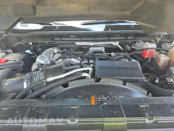 2024 Chevrolet Silverado 2500HD LT Crew Cab Medium Bed 1LT - miniatura 15