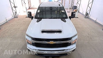 2024 Chevrolet Silverado 2500HD LT Crew Cab Medium Bed 1LT - miniatura 2