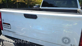 2024 Chevrolet Silverado 2500HD LT Crew Cab Medium Bed 1LT - miniatura 25
