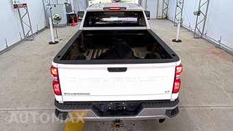 2024 Chevrolet Silverado 2500HD LT Crew Cab Medium Bed 1LT - miniatura 5