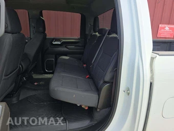 2024 Chevrolet Silverado 2500HD LT Crew Cab Medium Bed 1LT - miniatura 13