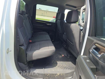 2024 Chevrolet Silverado 2500HD LT Crew Cab Medium Bed 1LT - miniatura 16