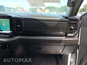 2024 Chevrolet Silverado 2500HD LT Crew Cab Medium Bed 1LT - miniatura 19