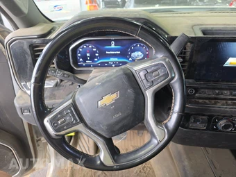 2024 Chevrolet Silverado 2500HD LT Crew Cab Medium Bed 1LT - miniatura 10