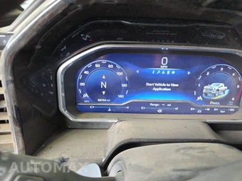 2024 Chevrolet Silverado 2500HD LT Crew Cab Medium Bed 1LT - miniatura 12